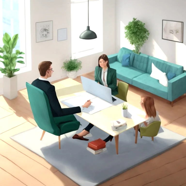 Expert Guidance for Apartment Matters